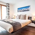Les Alpes 3 - - Renove - Vue Sur La Chaine Du Mont-blanc * Chamonix