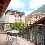 Διαμέρισμα Les Alpes 3 - - Renove - Vue Sur La Chaine Du Mont-blanc