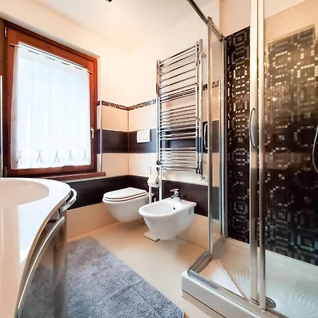 Apartamento Les Alpes 3 - - Renove - Vue Sur La Chaine Du Mont-blanc Chamonix Mont Blanc