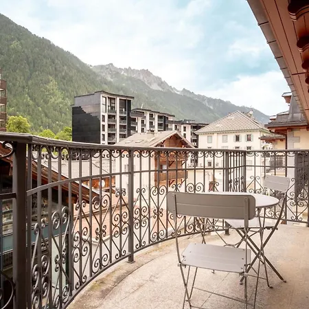 Les Alpes 3 - - Renove - Vue Sur La Chaine Du Mont-blanc