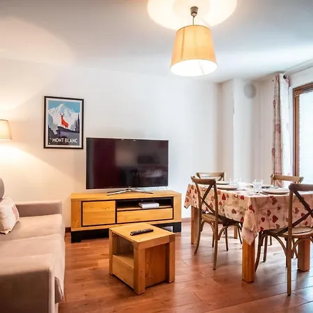 Les Alpes 3 - - Renove - Vue Sur La Chaine Du Mont-blanc