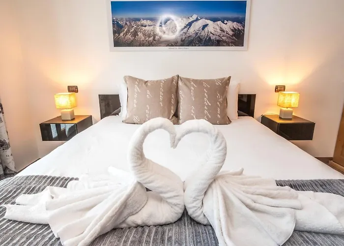 Les Alpes 3 - - Renove - Vue Sur La Chaine Du Mont-blanc *