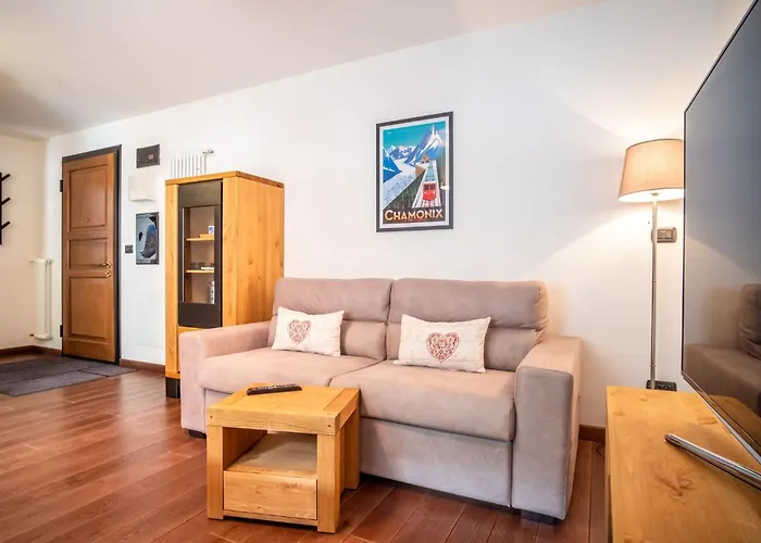 Les Alpes 3 - - Renove - Vue Sur La Chaine Du Mont-blanc