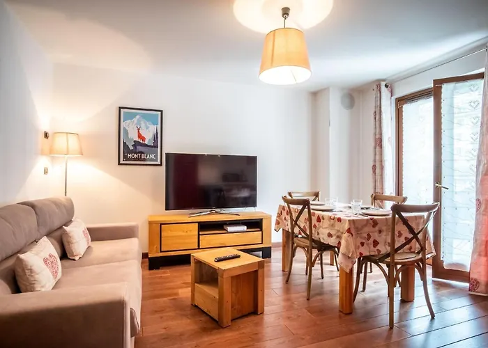 Les Alpes 3 - - Renove - Vue Sur La Chaine Du Mont-blanc