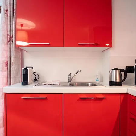 Apartamento Les Alpes 3 - - Renove - Vue Sur La Chaine Du Mont-blanc Chamonix