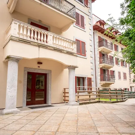 Les Alpes 3 - - Renove - Vue Sur La Chaine Du Mont-blanc Apartamento Chamonix