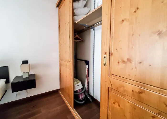 Les Alpes 3 - - Renove - Vue Sur La Chaine Du Mont-blanc Apartamento Chamonix