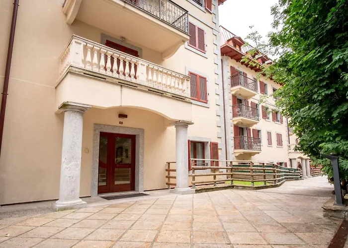 Les Alpes 3 - - Renove - Vue Sur La Chaine Du Mont-blanc Apartamento Chamonix