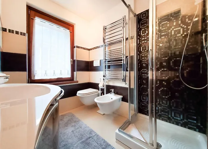 Apartamento Les Alpes 3 - - Renove - Vue Sur La Chaine Du Mont-blanc Chamonix